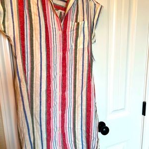 Old Navy Womens Dress